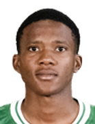 Asanda Mzobe