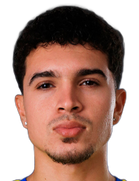 Erick Puerto