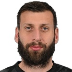 Лукас Зима