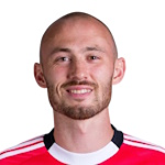 Фредрик Эурснес