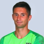 Яшков, Антон Петрович