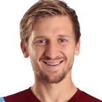 Лазар Марин