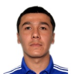 Сарвар Каримов