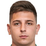 Божич, Марко