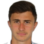 Дмитри Мандрисенко