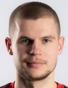 Кевин Мэтас