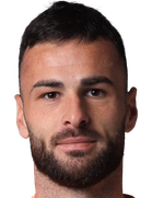 Danin Talovic