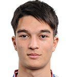 Ноа Кеншин Бровне