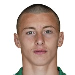 Георгий Русев