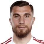 Стипе Джурик