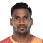 Нанда Кумар Секар