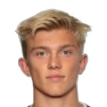 Александр Дженсен