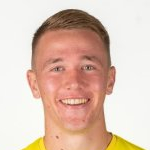 Бенджамин Маркус