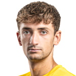 Гаспер Трдин