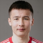 Нурлыбек Куанышкерейулы Аязбаев