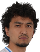 Даниэль Мауленов