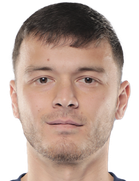 Анвар Джураев