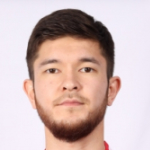 Динмухамед Рахымулы Караман