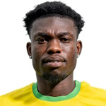 Аманква Форсон