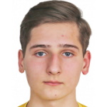 Никита Паценко
