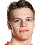 Арон Бджонбэк