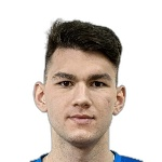 Семен Егоров