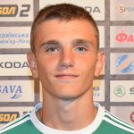 Даниил Викторович Кравчук