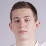 Данила Сергеевич Карпиков