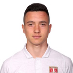 Стефан Букинач