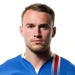 Рунар Мар Сигурджонссон