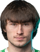 Александр Рябинкин