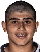 Mateo Peralta